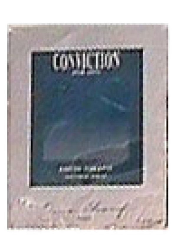 Omar Sharif Conviction for Men