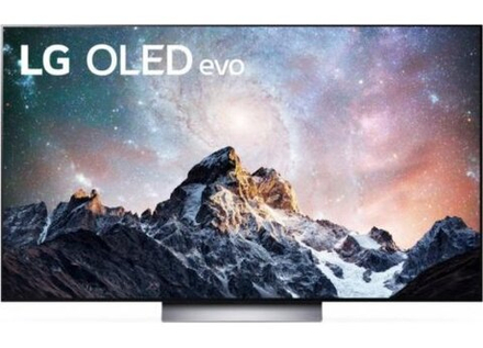 Телевизор LG 48" OLED48C2RLA Evo OLED