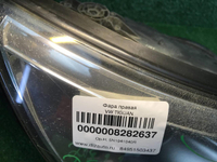 Фара правая VW Tiguan 1 (2007-2011) ксенон