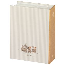 Фотоальбом Image Art IA-100PP серия 397 Детский термосварка 50 листов 100 фотографий размер 10х15 | Другие бренды