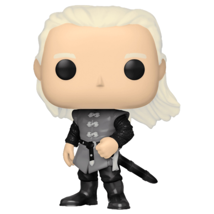 Фигурка Funko POP! TV House of the Dragon Daemon Targaryen