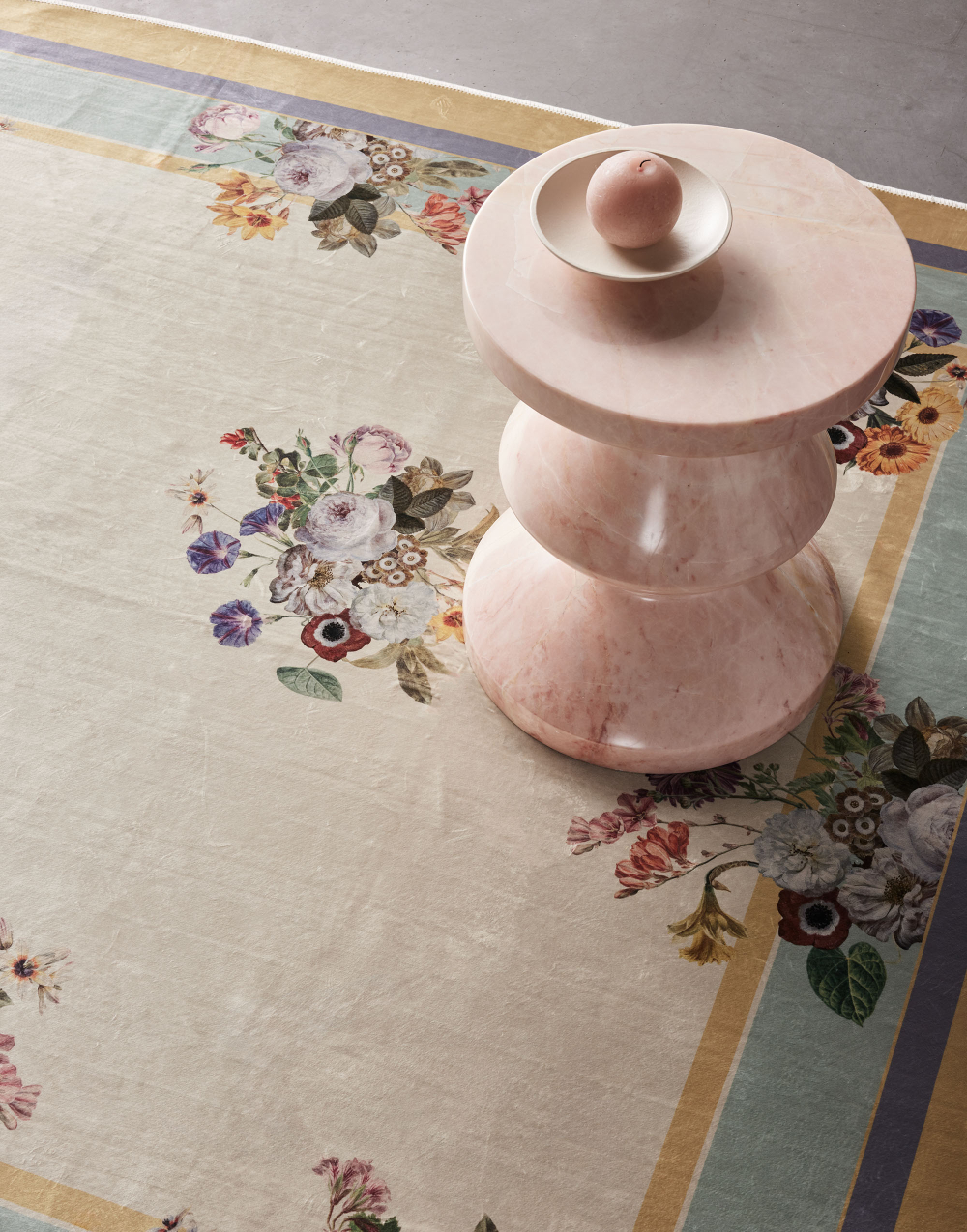 ESSENZA Ковер Laurine