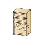 Тумба Карина ТБ-1008