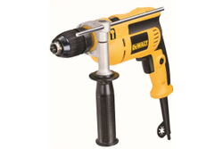 Ударная дрель DeWALT DWD024KS-QS