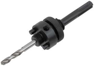Адаптер для пил круговых Bi-metall, SDS-PLUS  32-121 мм