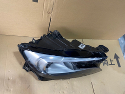 Фары (галогеновые) DS DS4/DS5/DS6/DS5L — оригинальные,