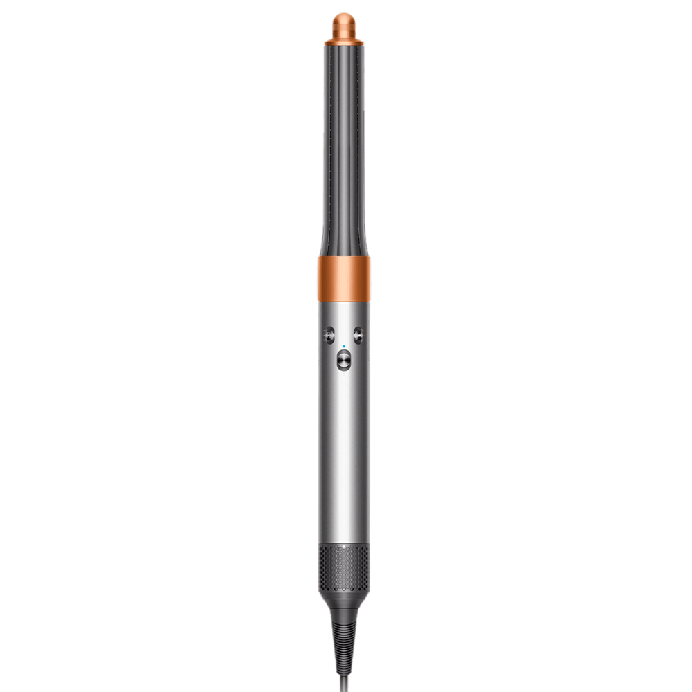 Стайлер Dyson Hairstyler Airwrap HS05 Complete Long Diffuse, Nickel / Copper (Никель / Медь), EU