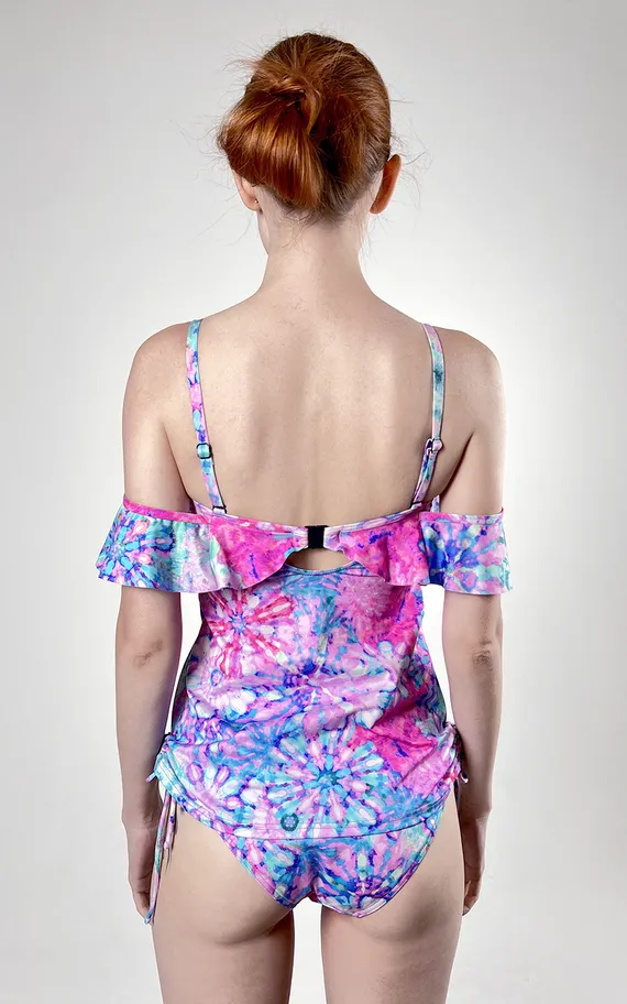 Купальник 570 Margarita Multicolor