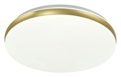 Накладной светильник Sonex Ringo 7626/CL