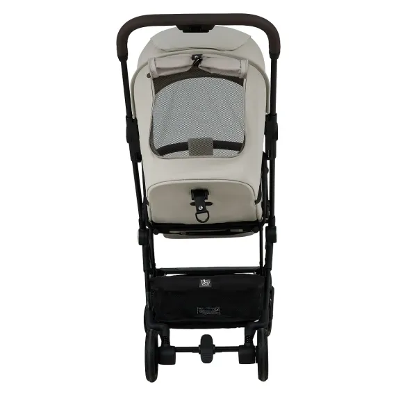 Прогулочная коляска Pituso Q3 Beige
