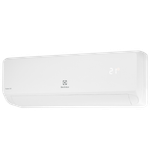 Мульти сплит-система на 2 комнаты Electrolux серия Fusion (35+35 кв.м.)