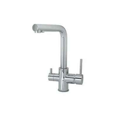 Смеситель Royce Fabia для кухни с каналом для питьевой воды (RCM-121001CR)