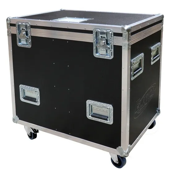 Elation Touring Case for 2x Fuze SFX