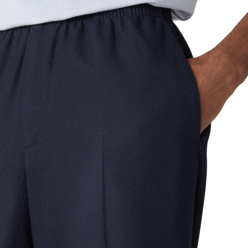 Брюки Loro Piana FW24, FAO6683-W0XG