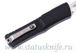 Нож Microtech Combat Troodon GEN III 1142-10 Stonewashфотография - 5