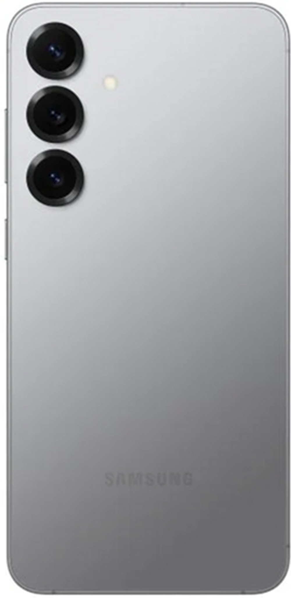 Samsung Galaxy S25 256Gb серый