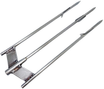 Наконечник Трезубец Черномор