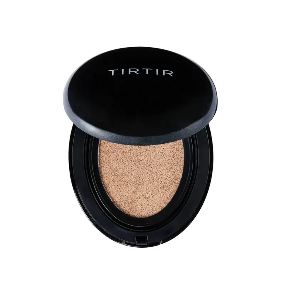 TIRTIR Mask Fit Cushion стойкий мини-кушон для жирной кожи SPF50+ PA+++