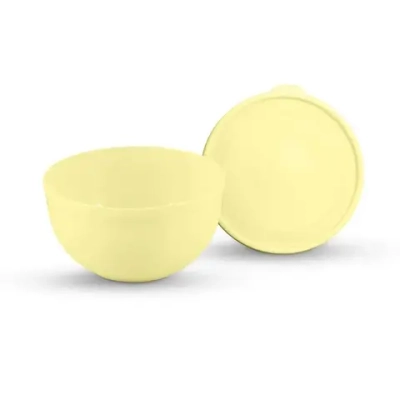 Набор мисок с крышками Line (2л| 3л|5л) (комплект 6 шт)