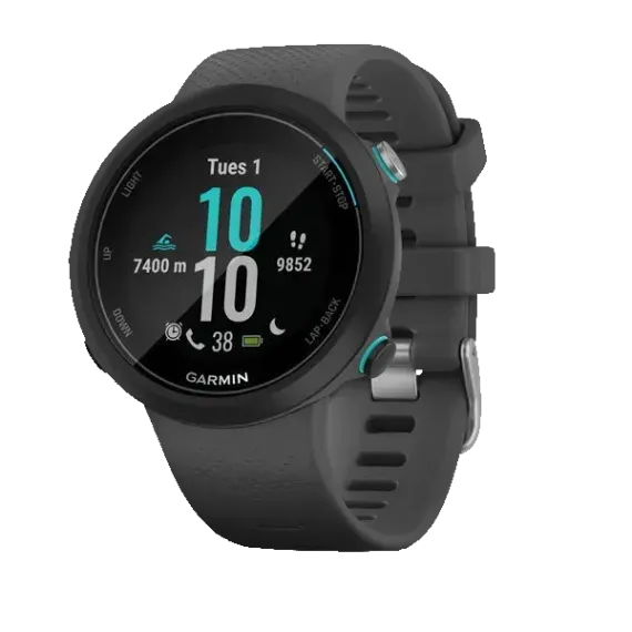 Garmin Swim 2 Черный
