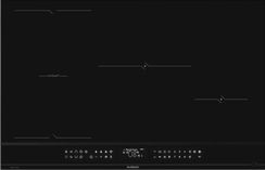 Индукционная стеклокерамич. панель De Dietrich DPI4831BT