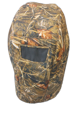 Чехол колпака лодочного мотора Yamaha F60/70 FET камуфляж