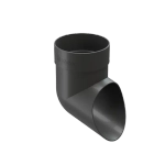 Наконечник водосточной трубы Standard