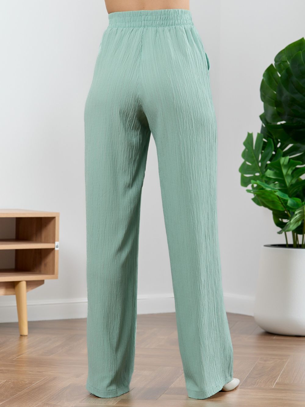 Брюки Сиеста-2 Виотекс СВЕТЛО-ЗЕЛЕНЫЙ