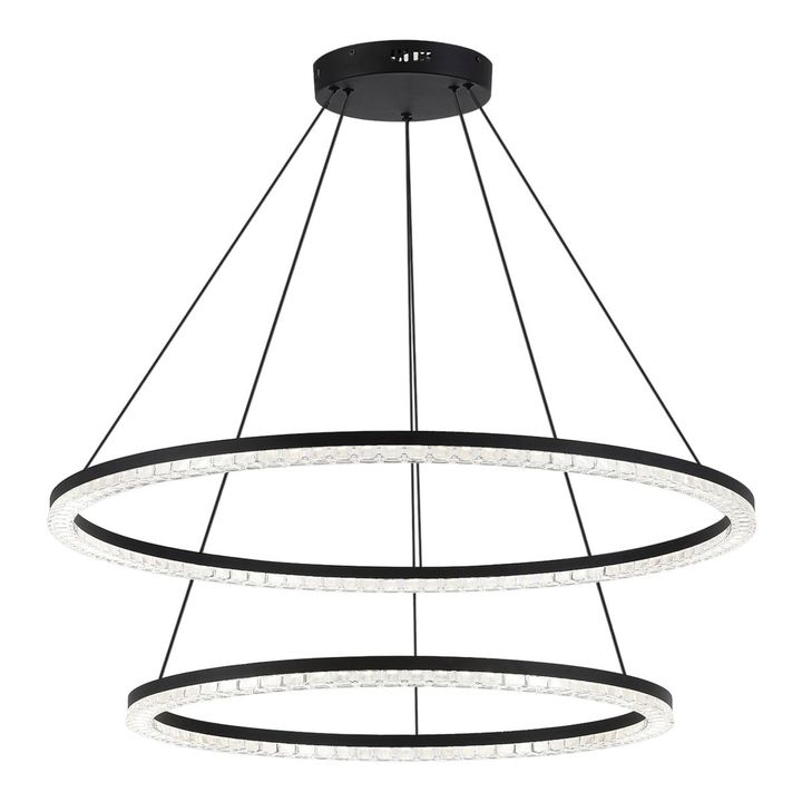 Подвесной светильник ST Luce Эвклидик SL1018.403.02