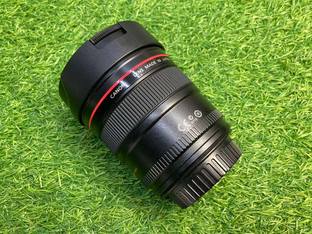 Canon EF 14mm 2.8L II USM Покупка/Продажа