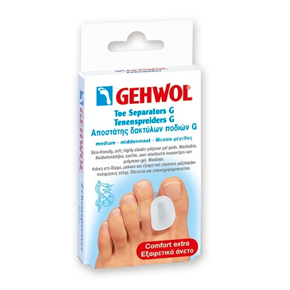 Гель-корректор G большой Gehwol 3шт