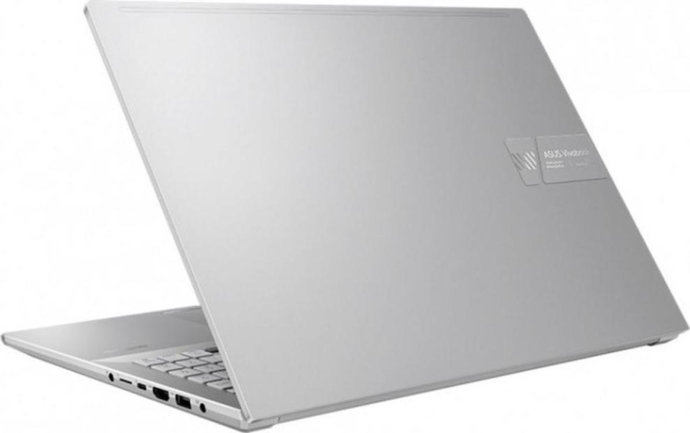 Ноутбук 16" ASUS Vivobook Pro 16X N7600PC-L2010 90NB0UI3-M02420 DOS серебристый