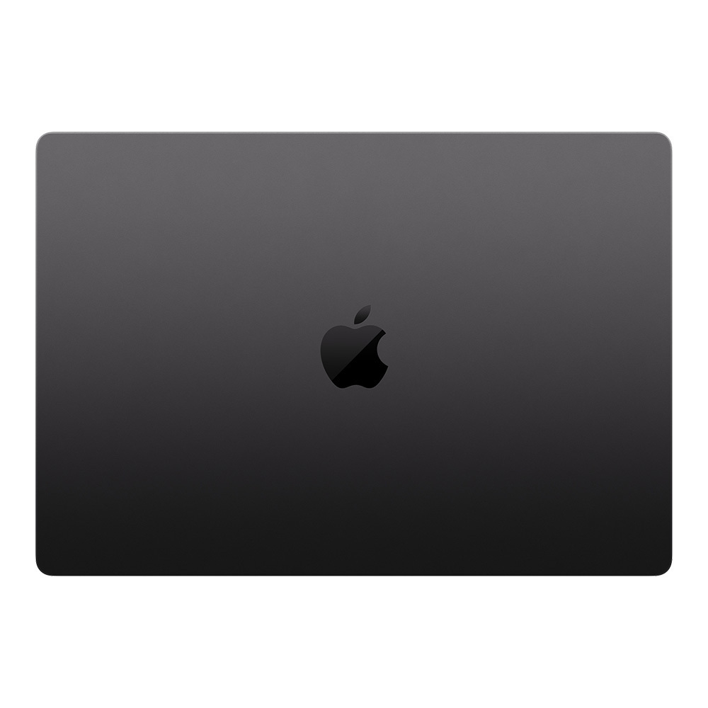 Apple MacBook Pro 16" 2023 (MRW13) M3 Pro 12 CPU/18 GPU/18 Гб/512 Гб SSD/Космический черный (Space Black) Ноутбук