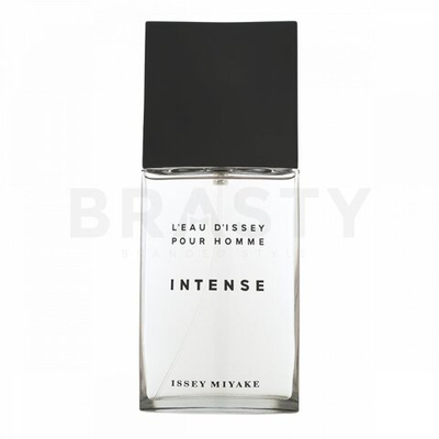 Issey Miyake L'Eau D'Issey Pour Homme Intense EDT M 125 ml
