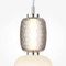 Подвесной светодиодный светильник Maytoni Pattern MOD267PL-L18CH3K