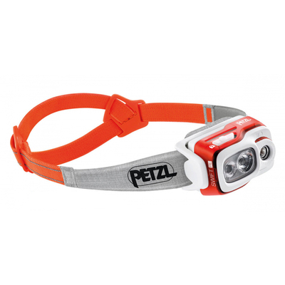 Фонарь налобный PETZL SWIFT RL