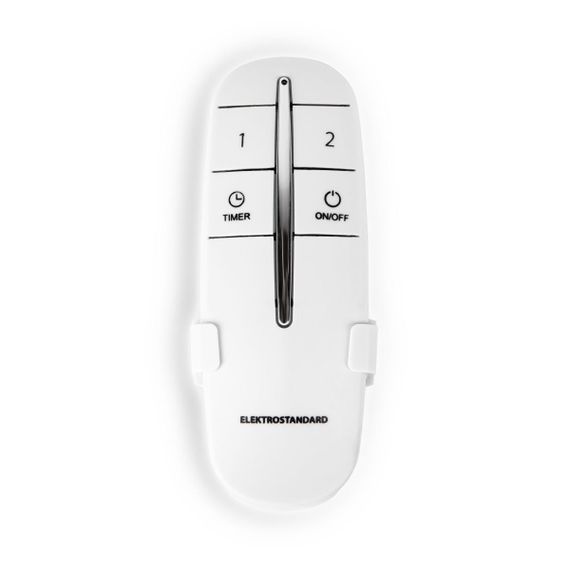 Контроллер для дистанционного управления освещением Elektrostandard 16002/02 IP20 12V 2-канальный a056812