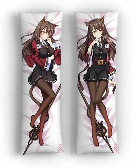 Дакимакура Скайфаер