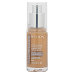Revlon, Illuminance, тональная основа для ухода за кожей, 305 средний песочный, 30 мл (1 жидк. унц.)