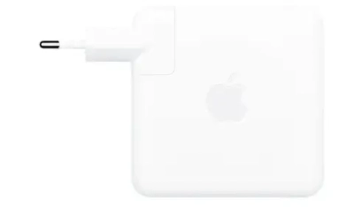 Блок питания Apple 96W USB-C Power Adapter (MX0J2ZM/A)