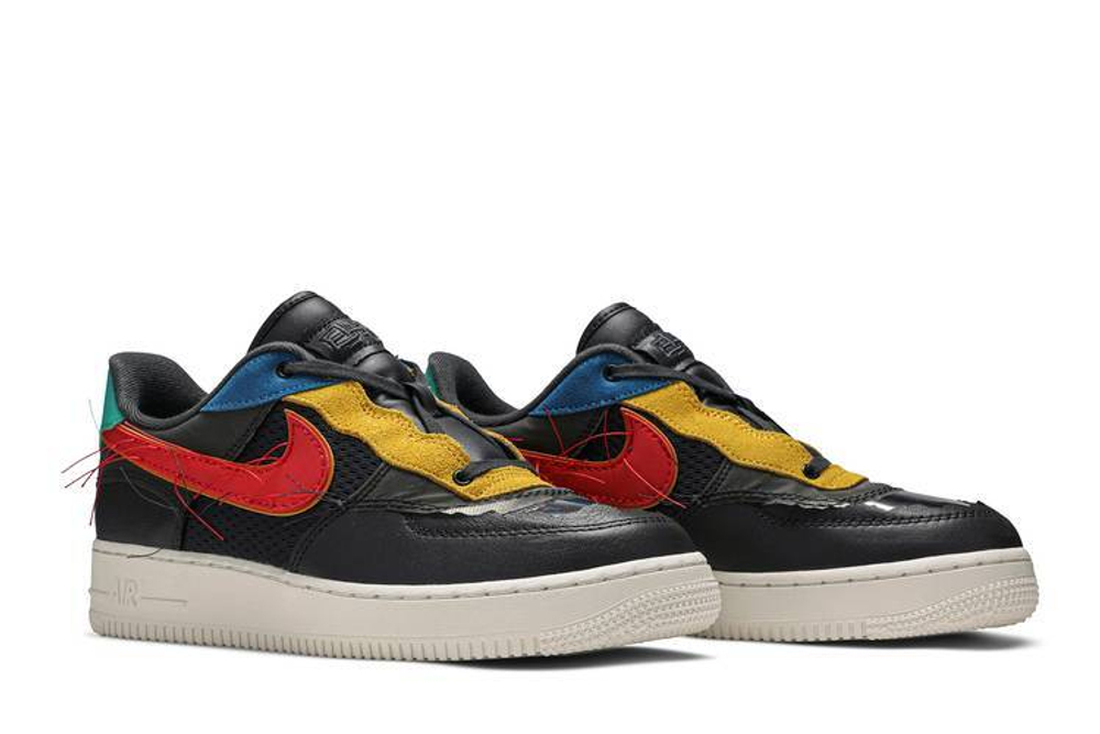 Кроссовки Nike Air Force 1 Low Bhm