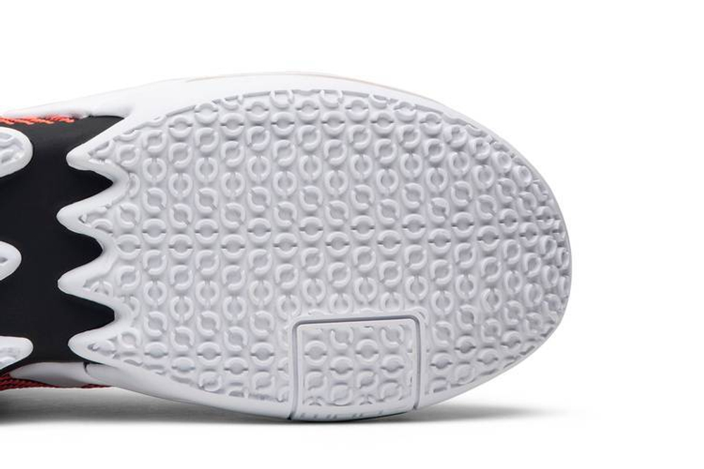 Кроссовки Jordan Why Not Zer0.2 Tpu