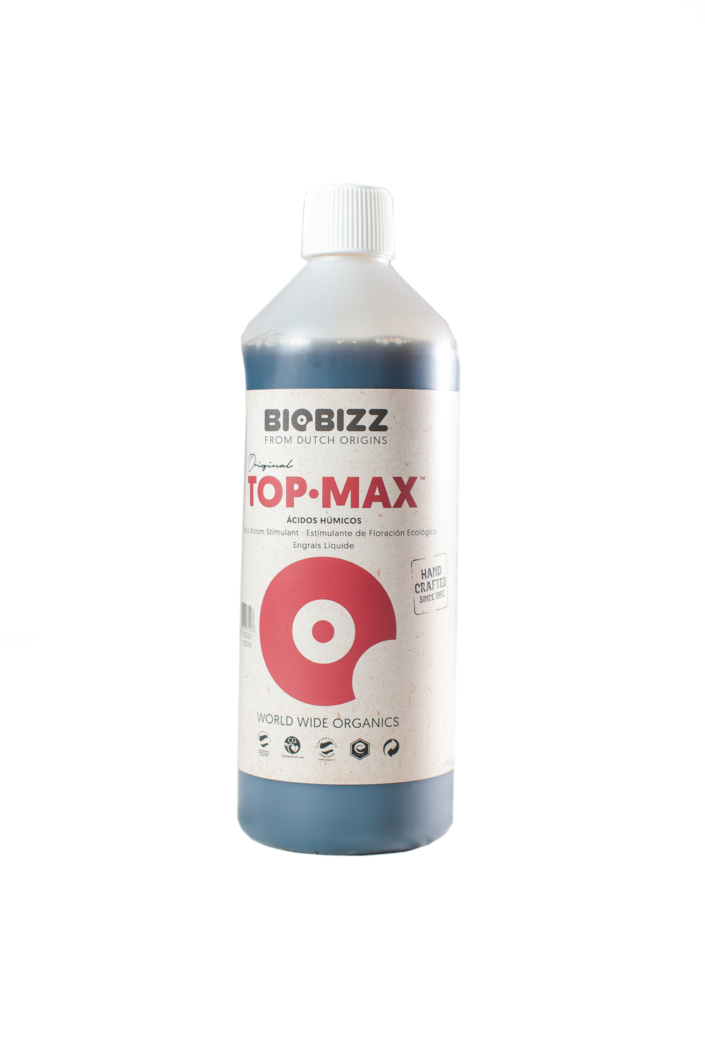 BioBizz TopMax