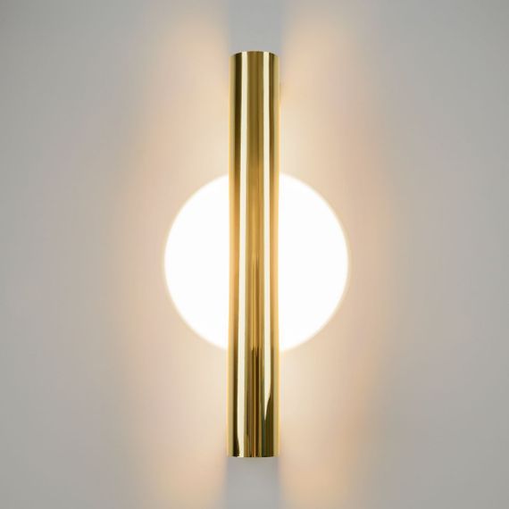 Бра Maytoni Theorema MOD288WL-L5G3K