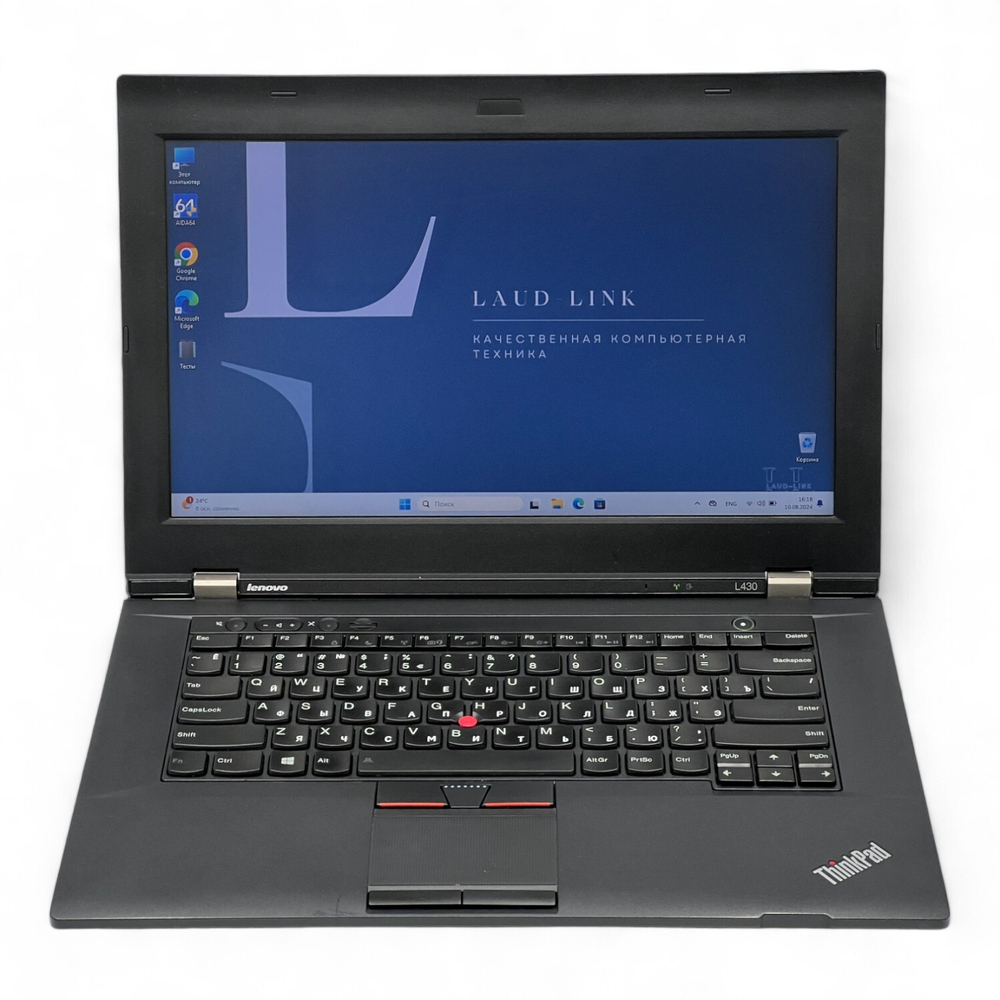 ThinkPad L430