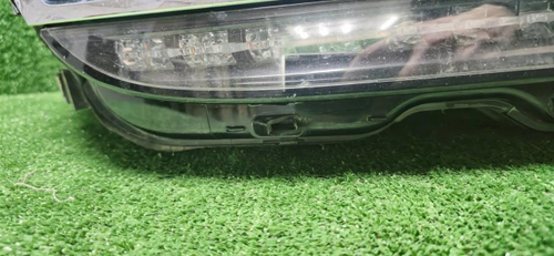 Битая Фара правая VW Tiguan 2 (2016-2020) Full LED