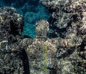 Гидрокостюм Salvimar KRYPSIS 101 3 мм