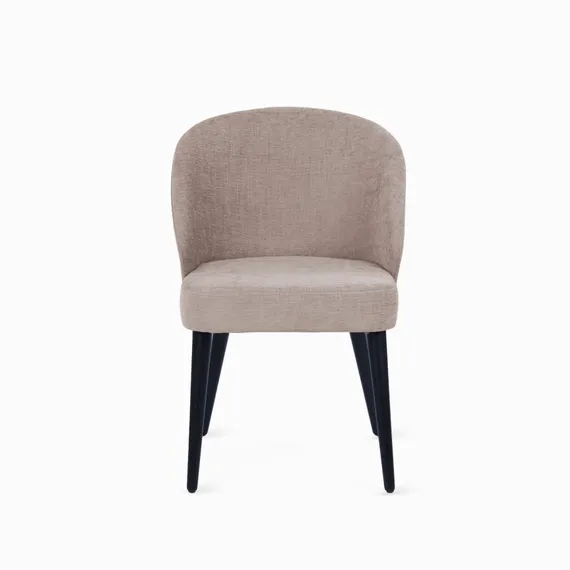 Стул Helios, бежевый шенилл