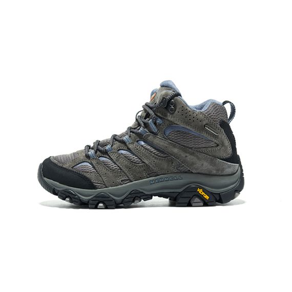 Merrell Outdoor Mid 'Gray'