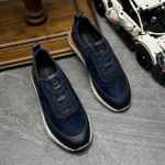 Кроссовки Santoni